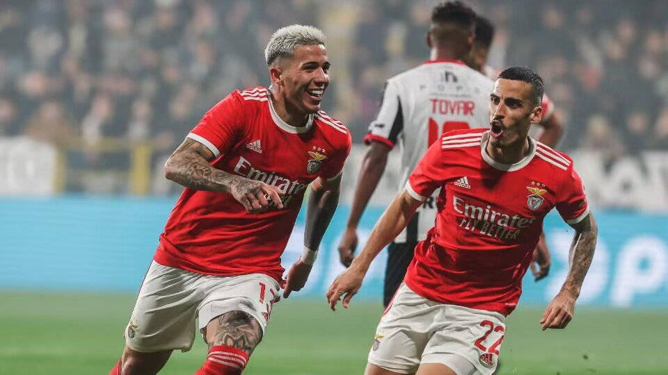 关于赛地聚焦——葡超今晨热度飙升;本菲卡主帅复盘;质疑声仍在;纪律约束更严格的信息九游体育首页入口